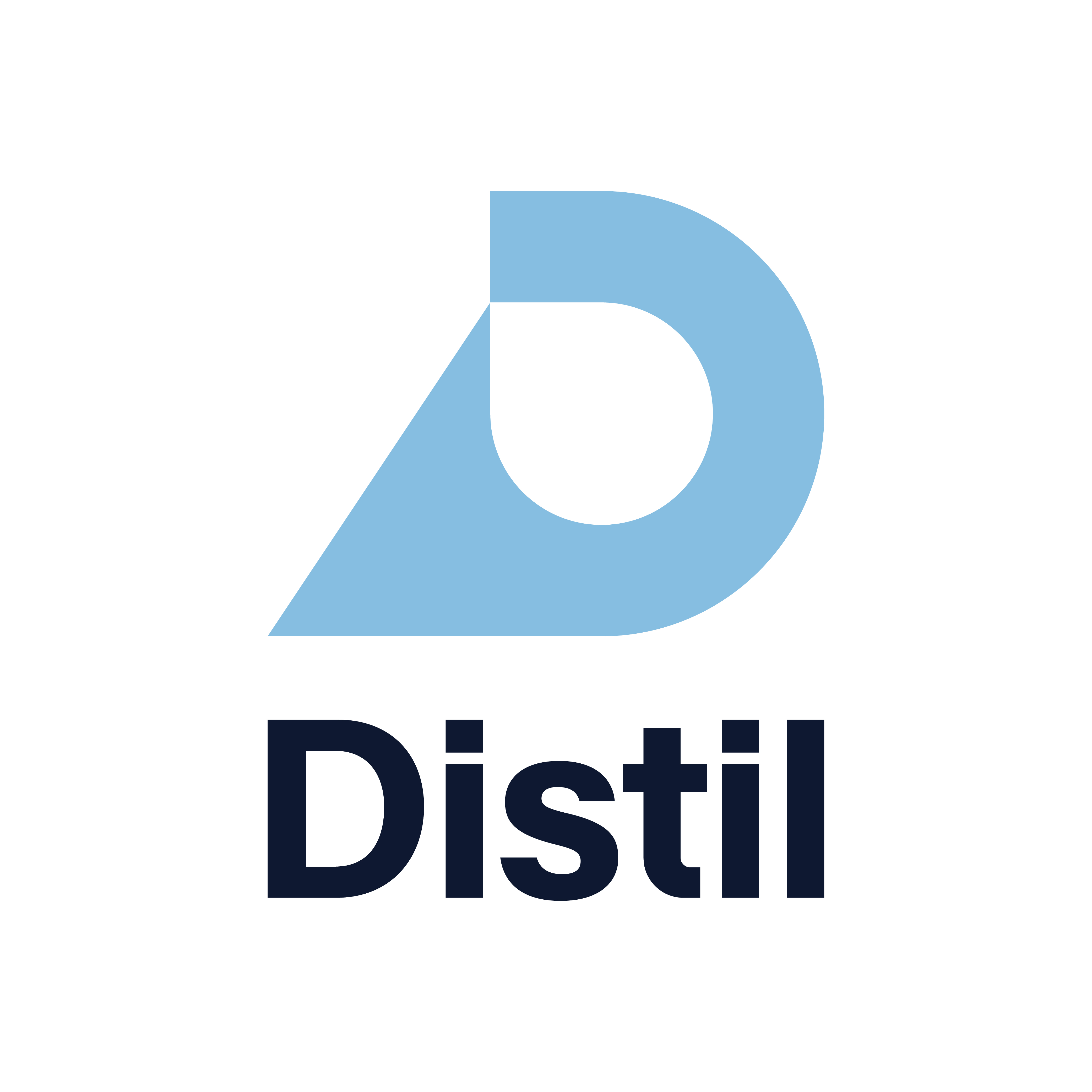 Distil