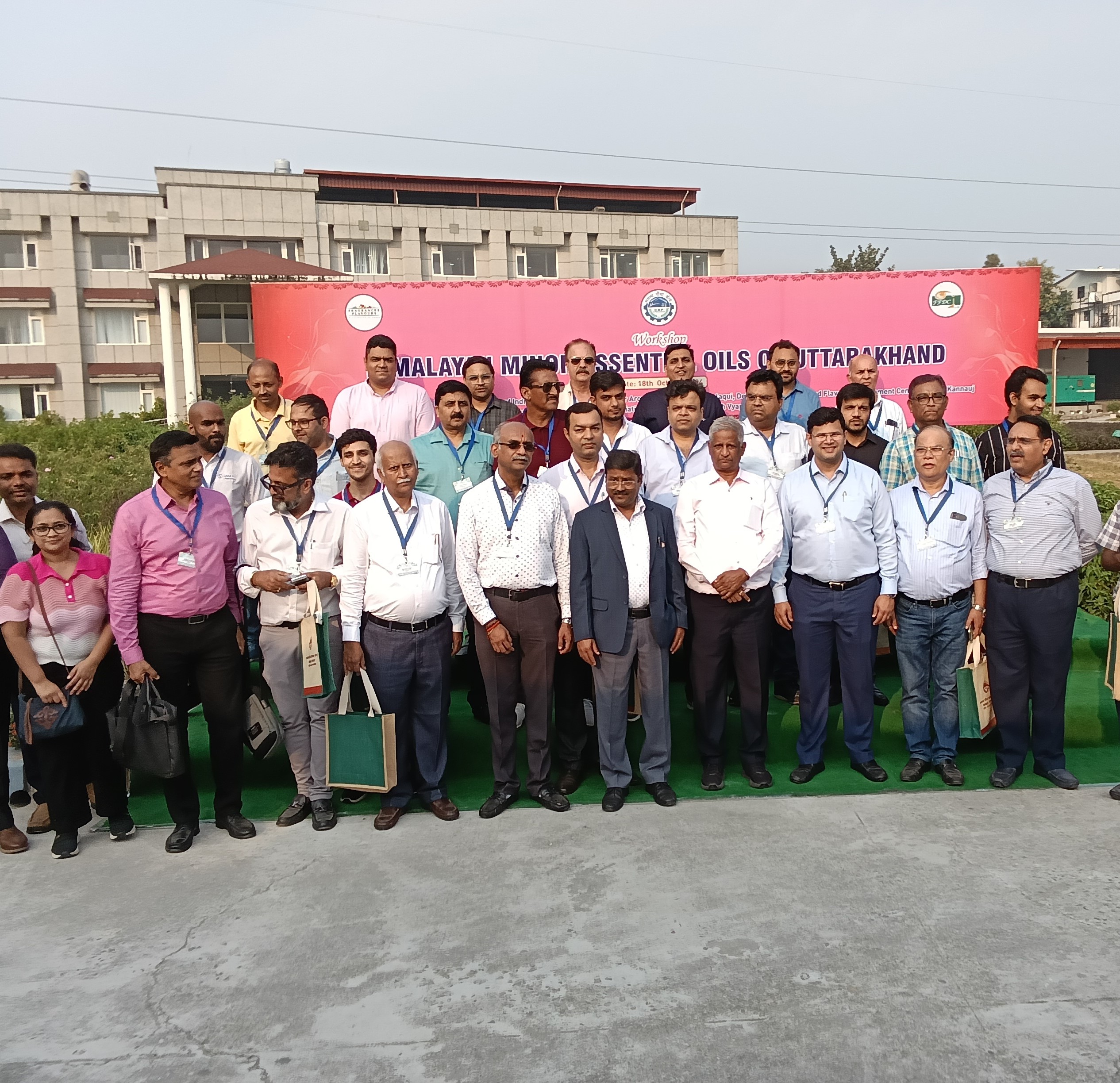 FAFAI Event