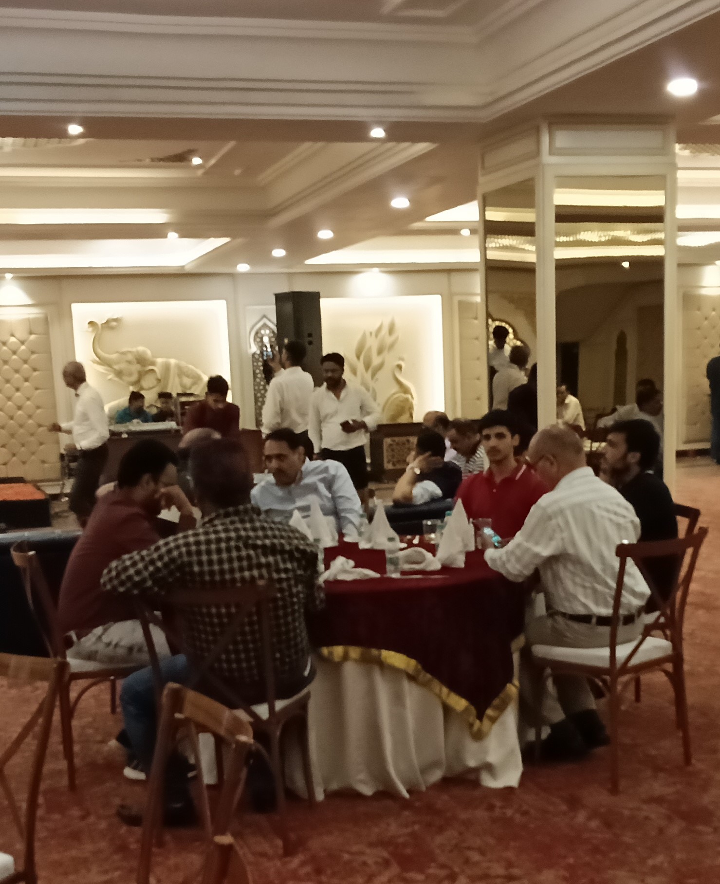 FAFAI Event