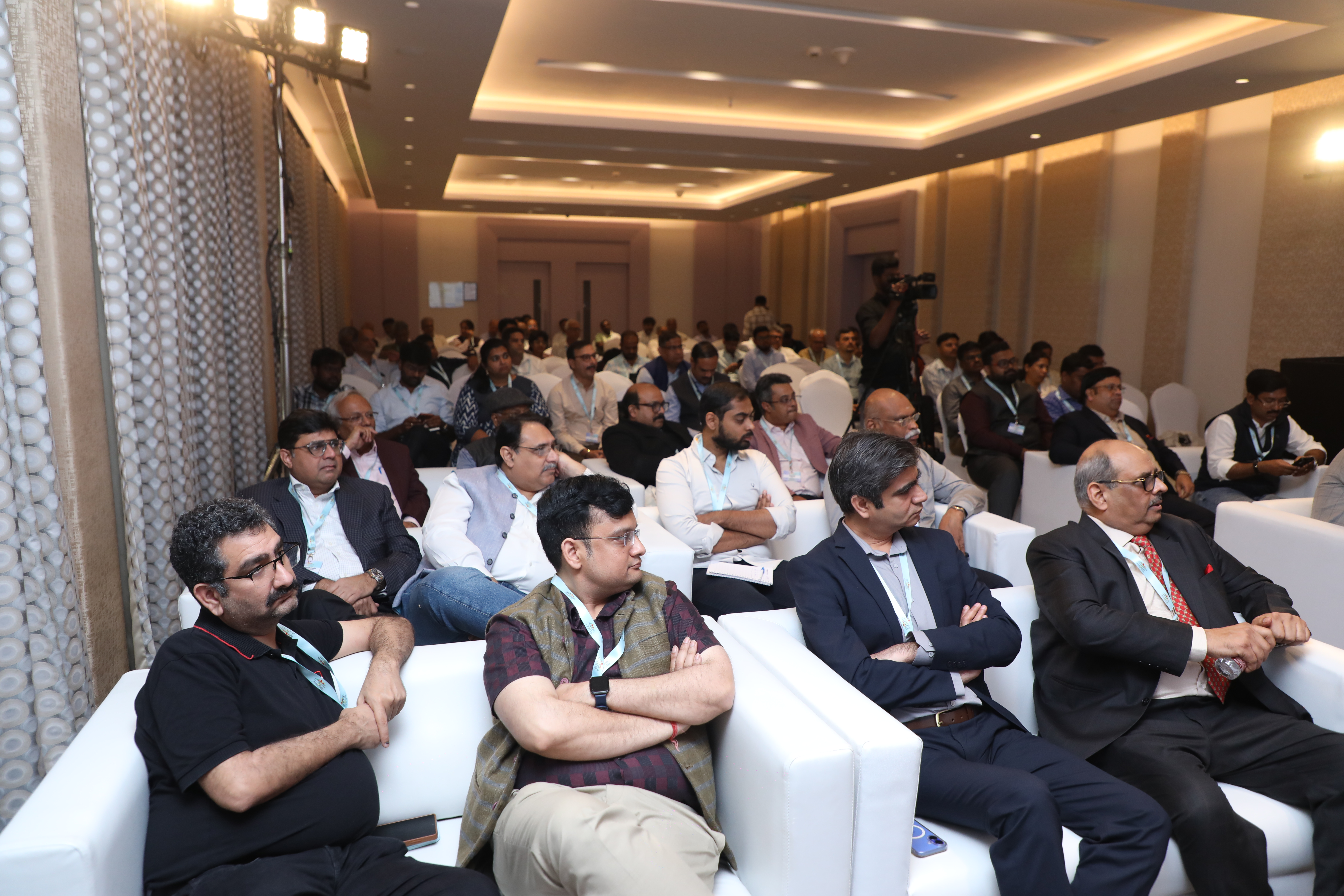 FAFAI Event