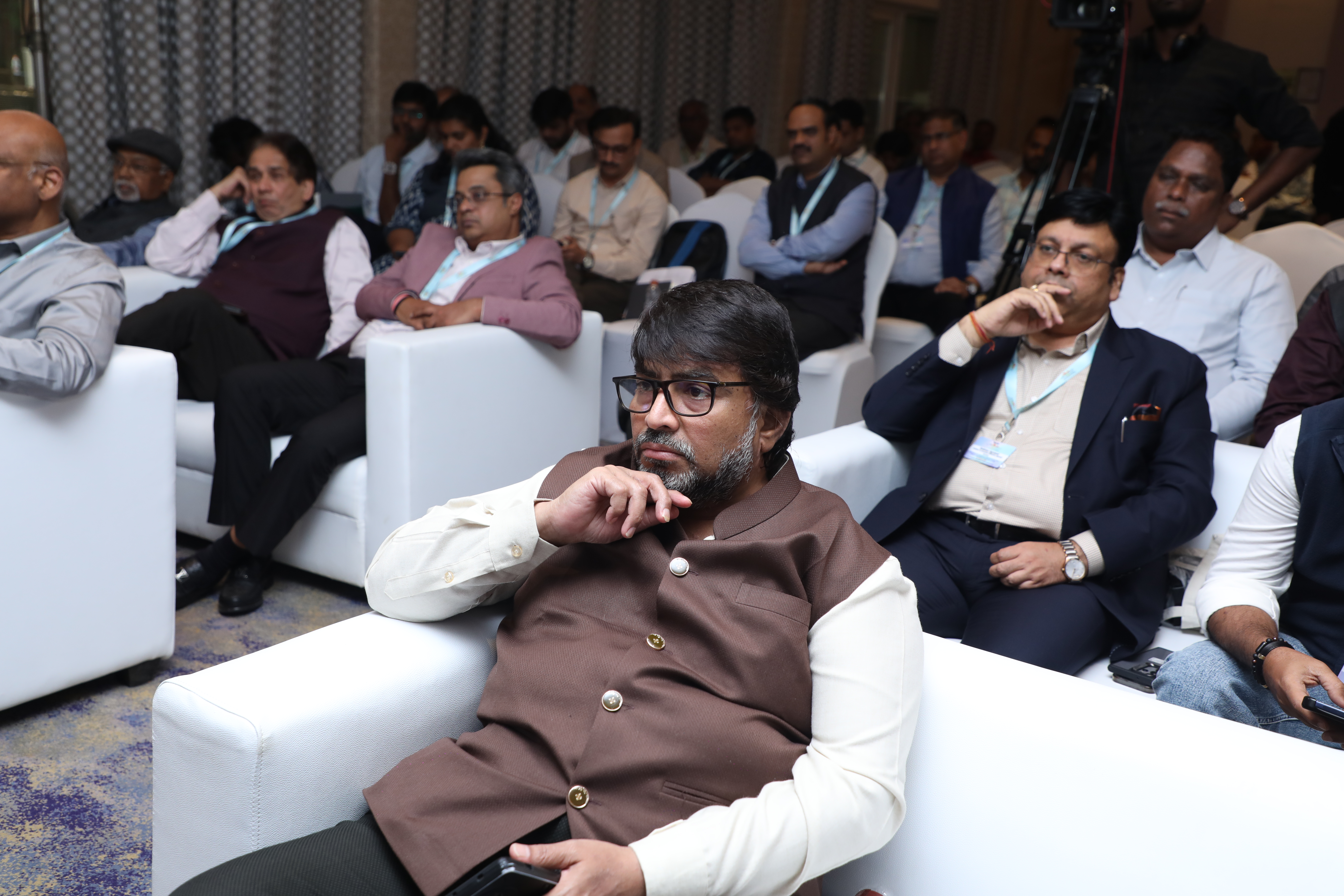 FAFAI Event