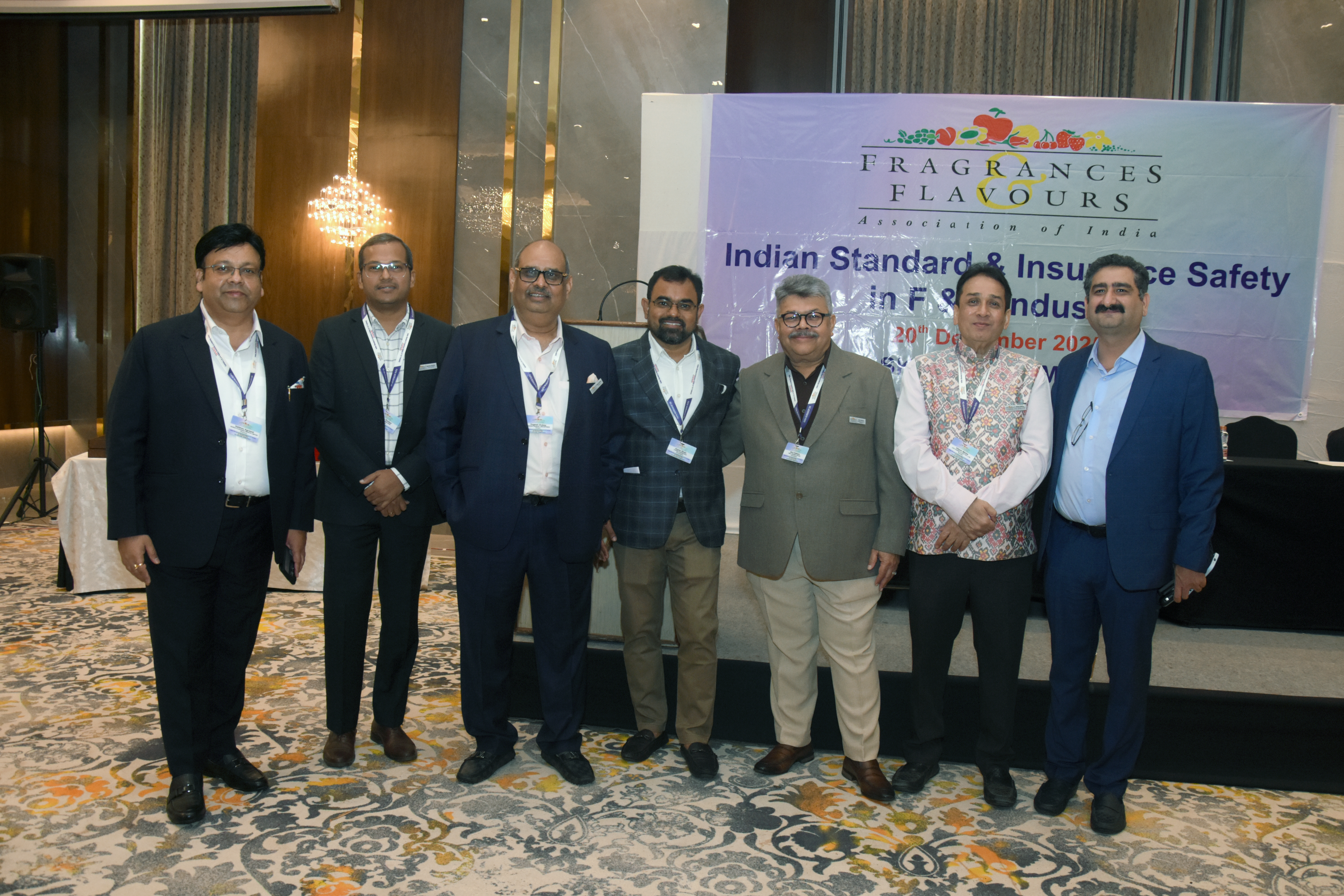 FAFAI Event