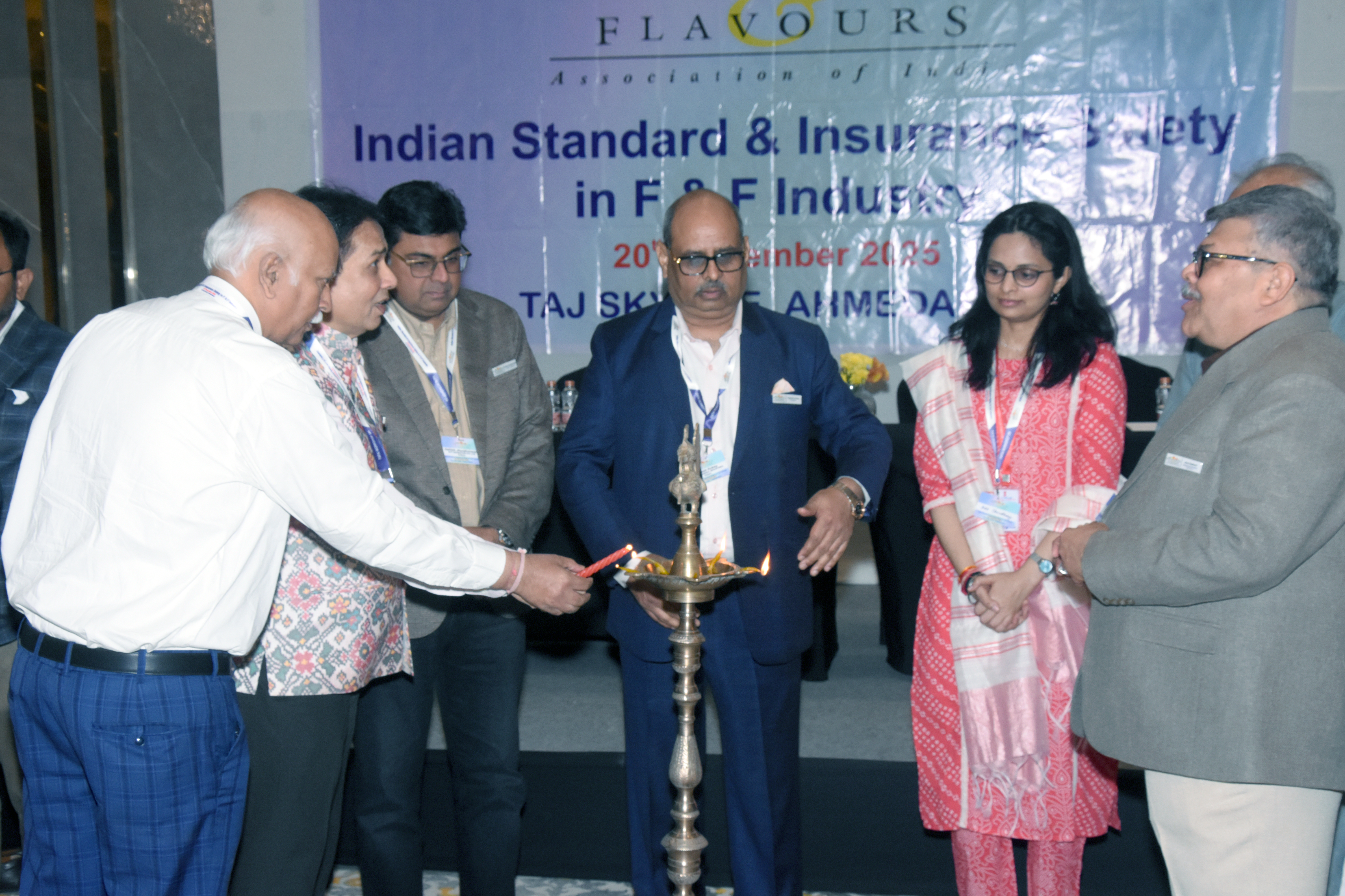 FAFAI Event