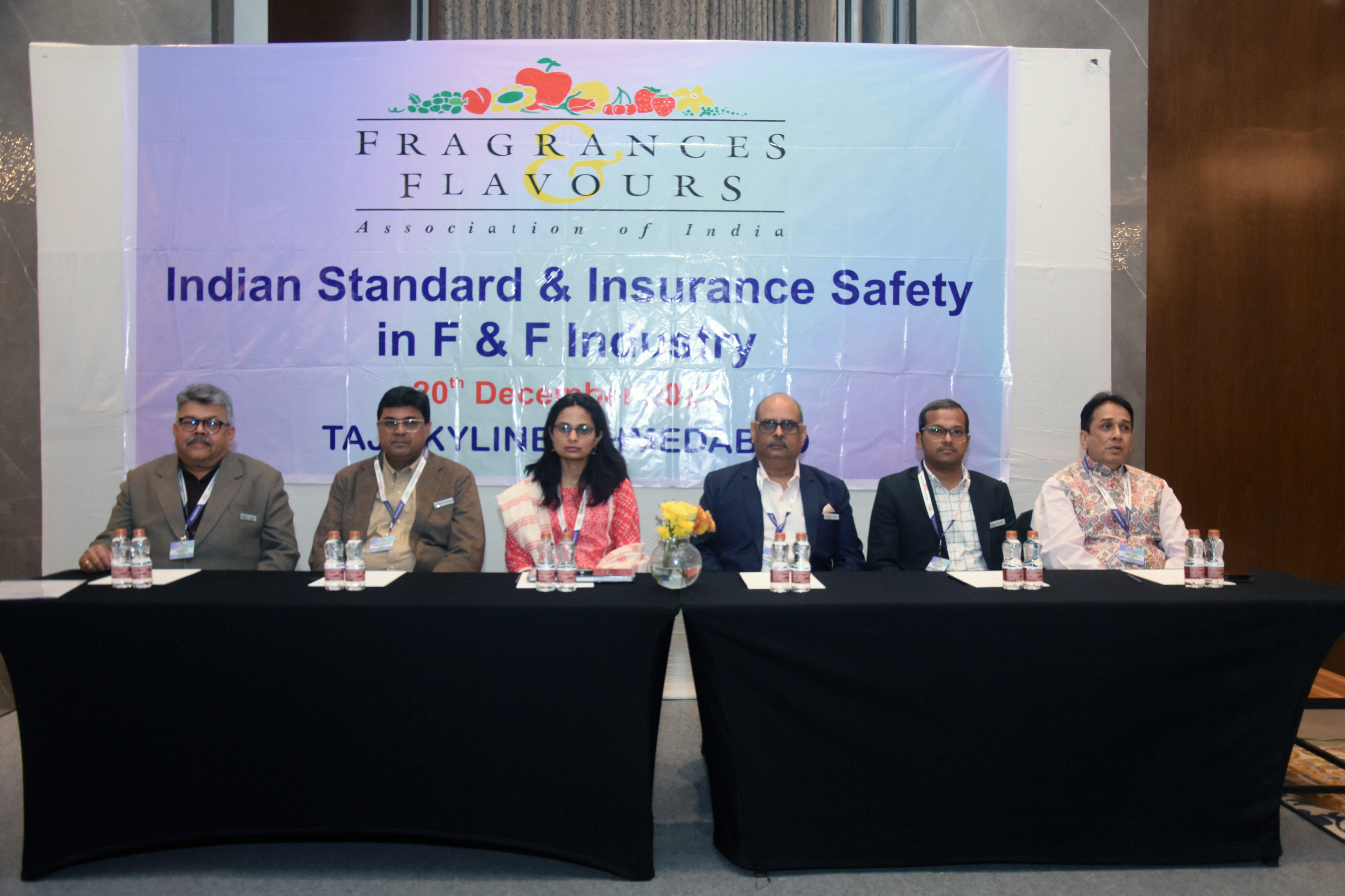 FAFAI Event