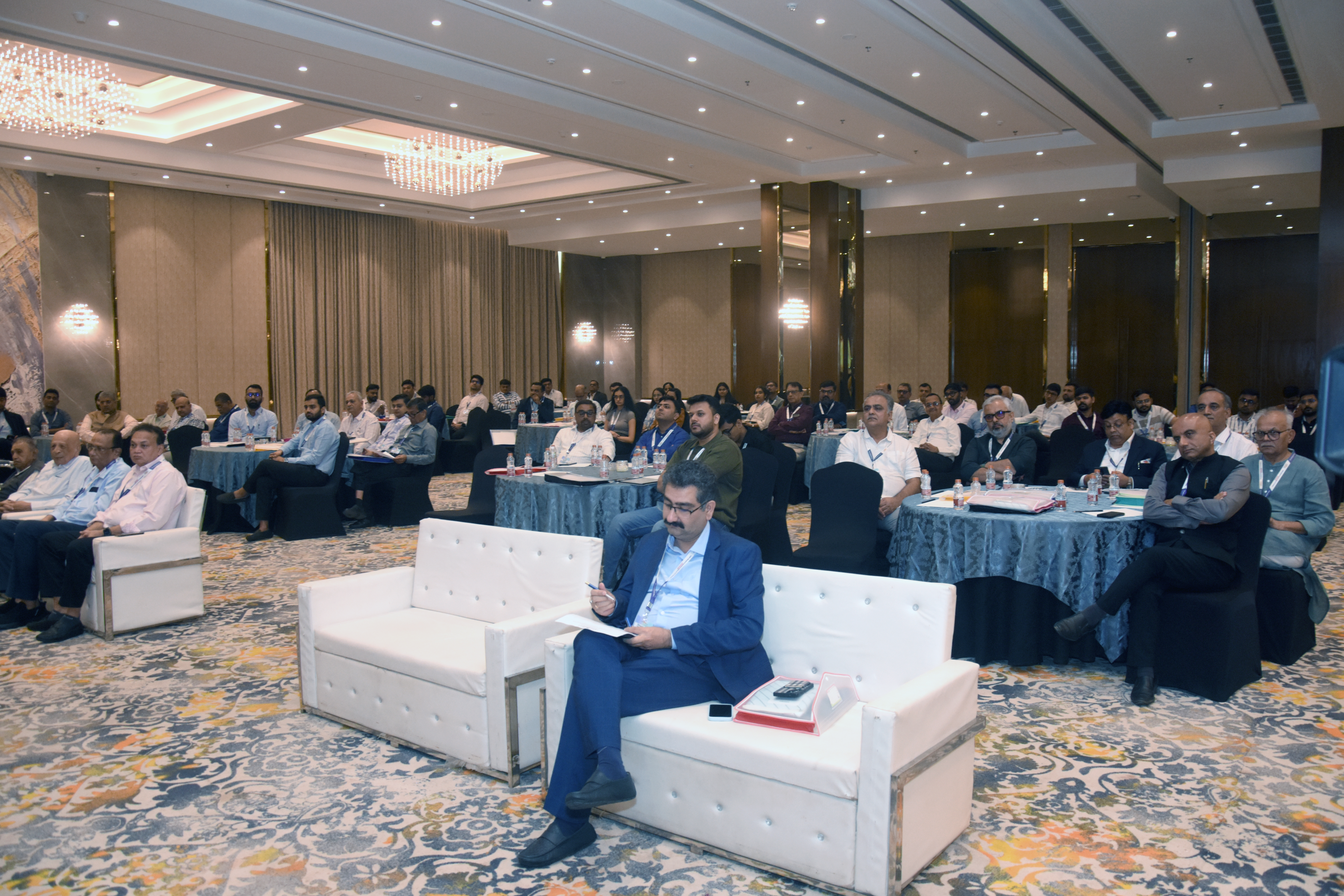 FAFAI Event
