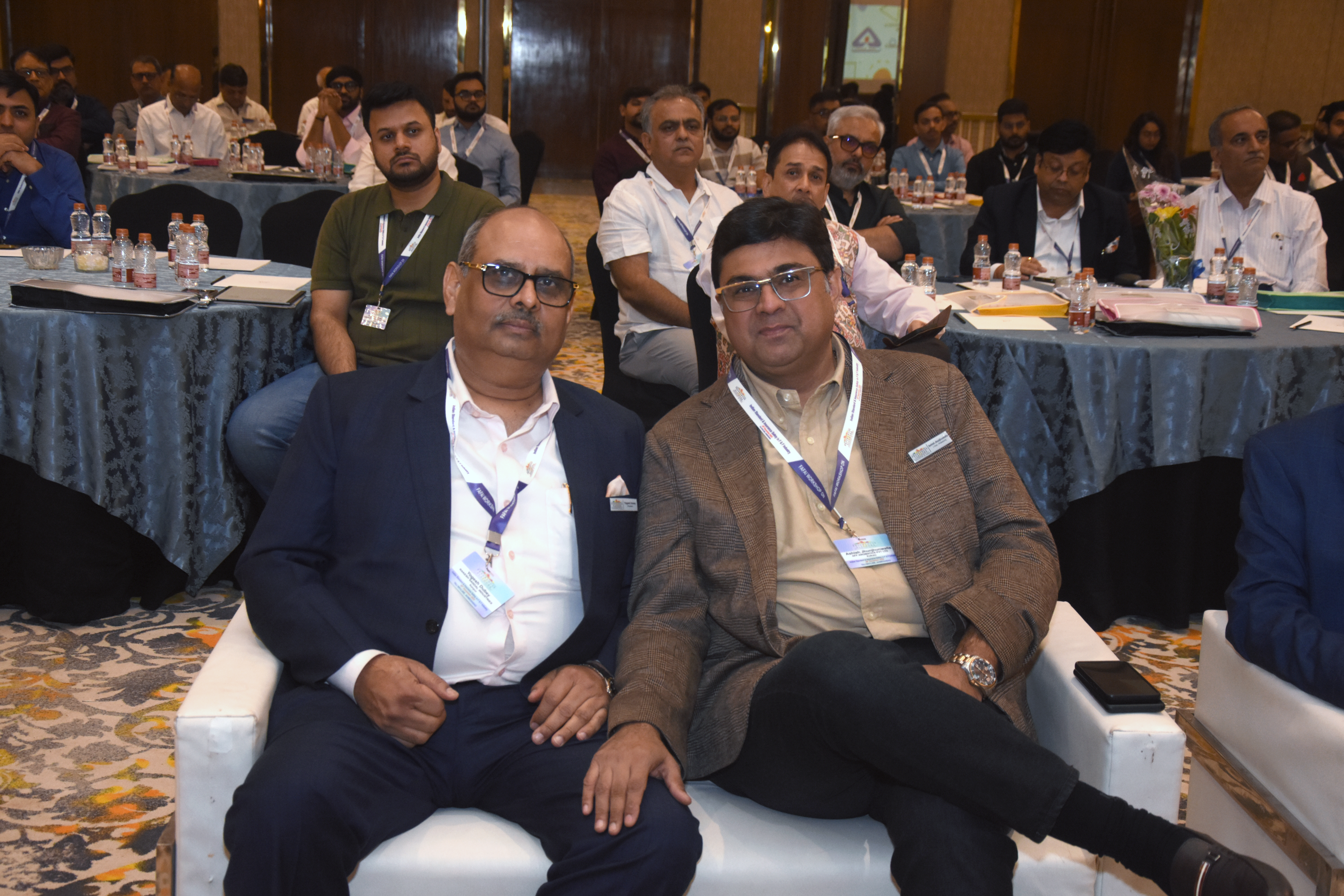 FAFAI Event
