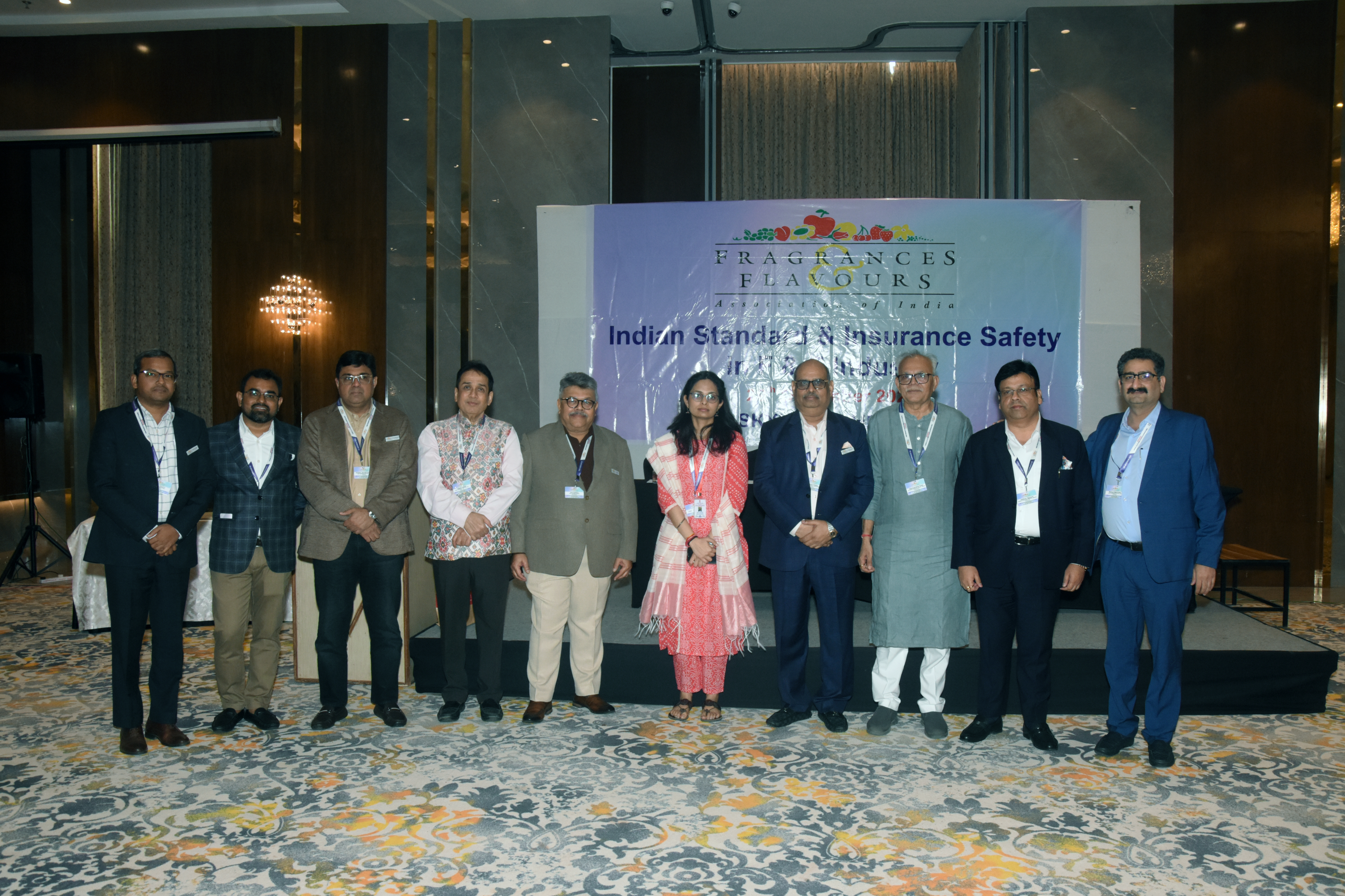 FAFAI Event