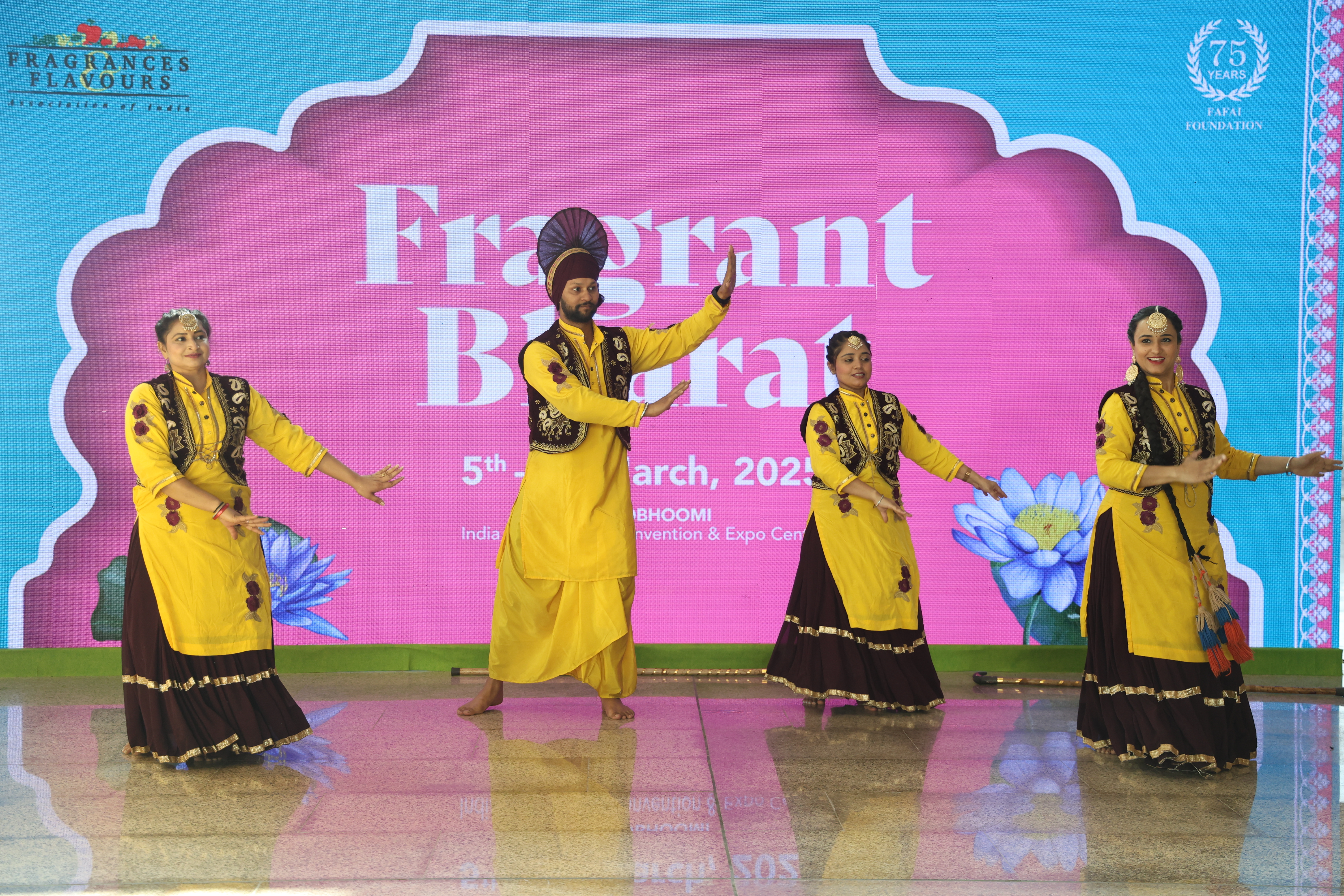 FAFAI Event
