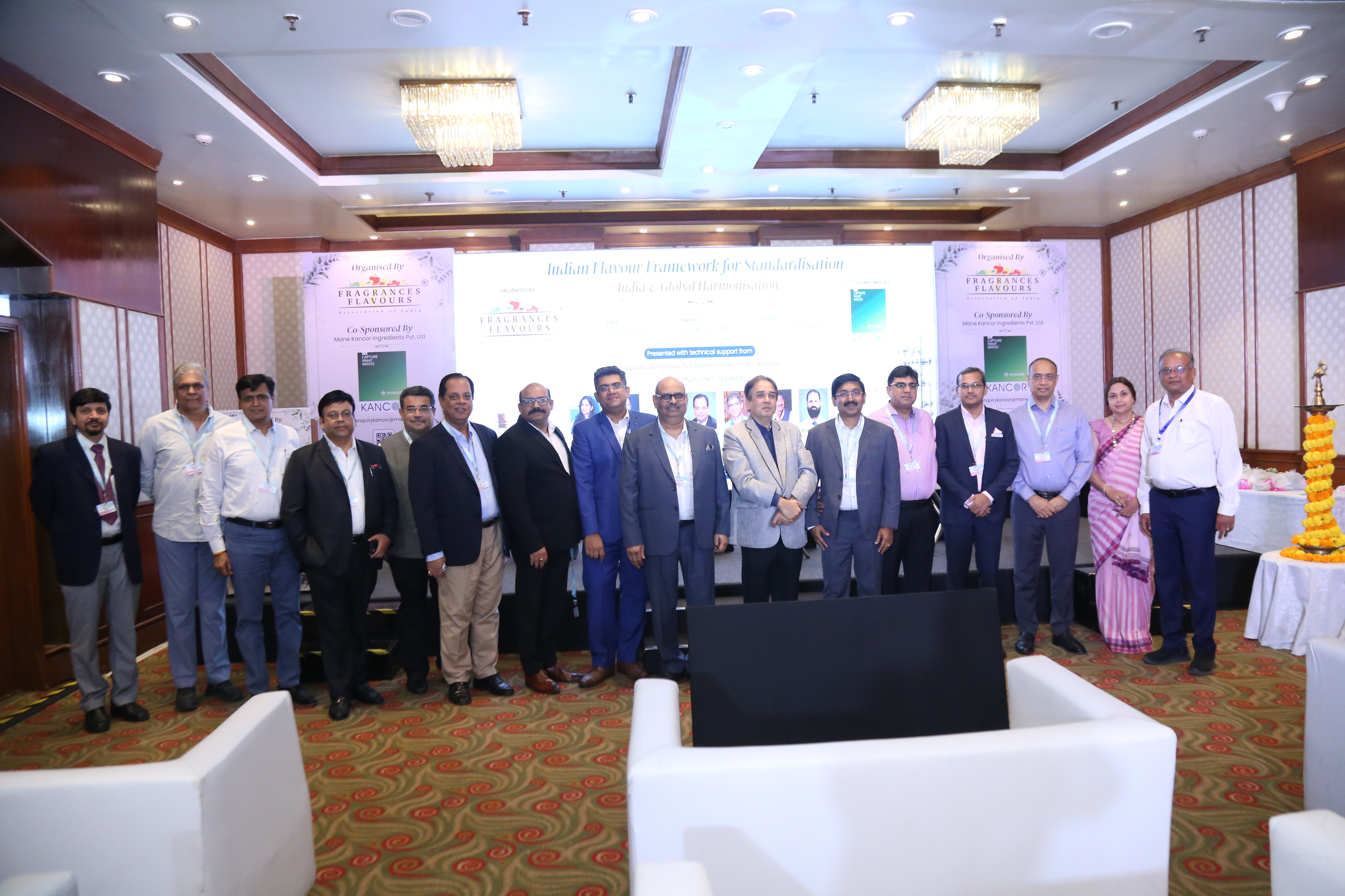 FAFAI Event