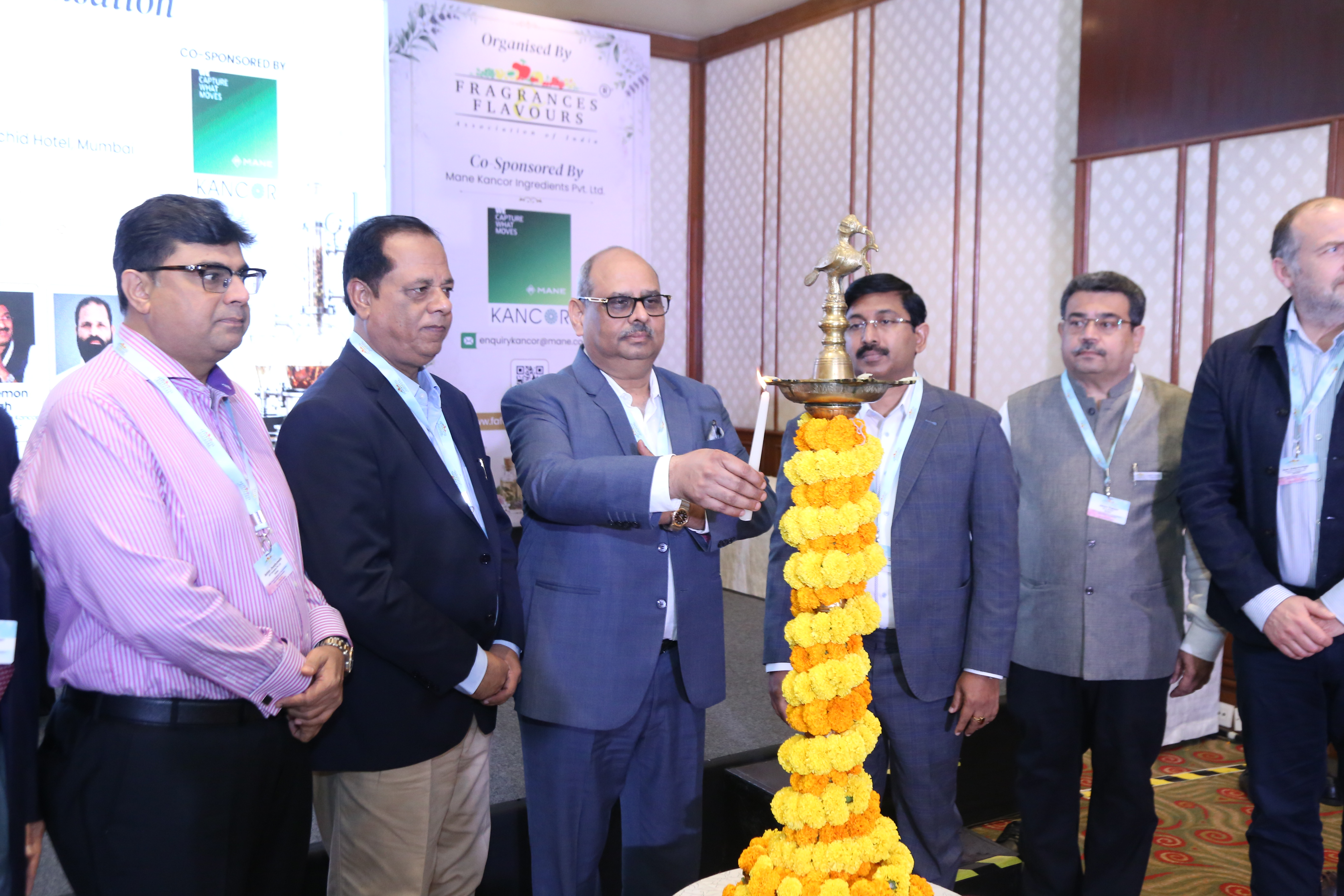 FAFAI Event