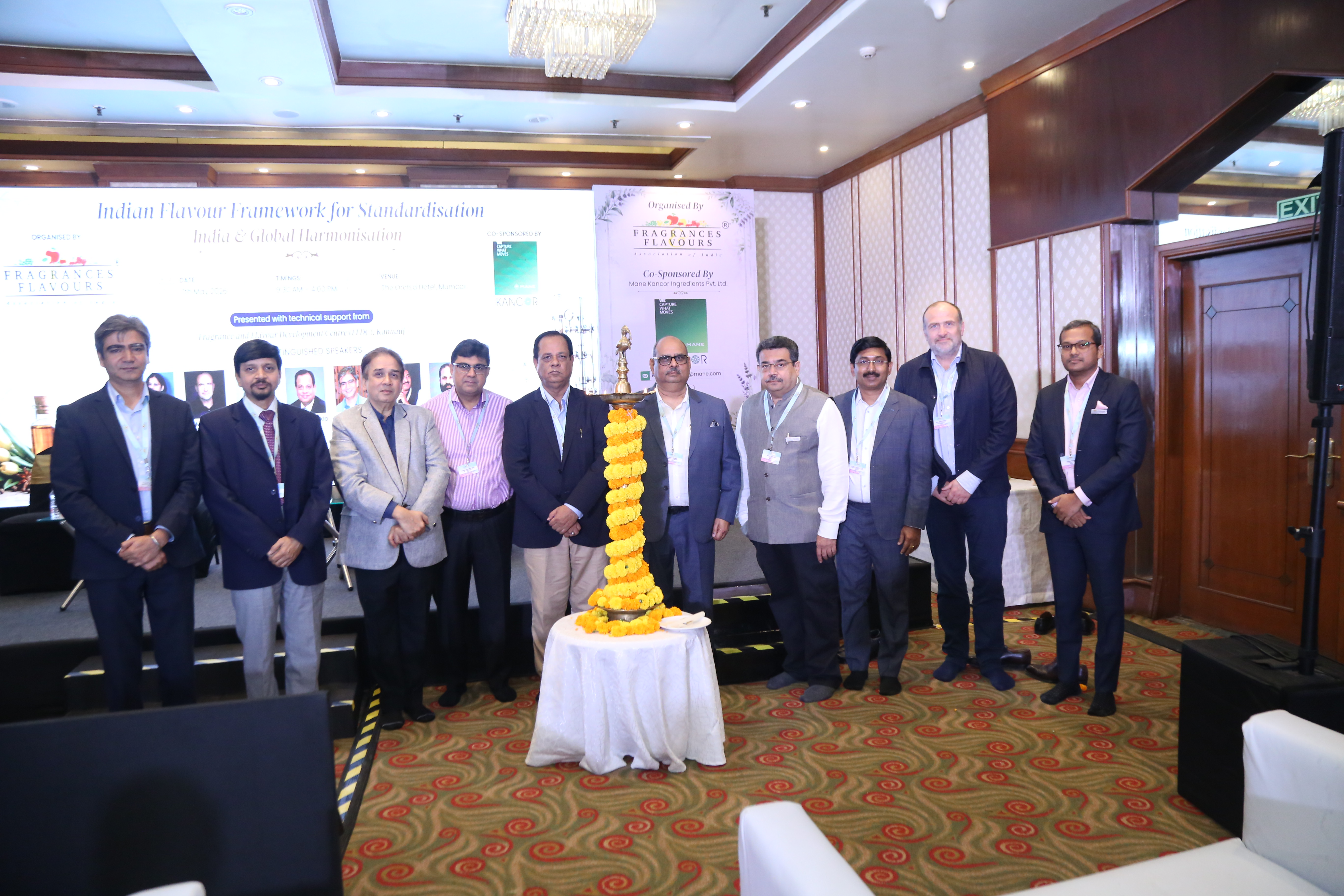 FAFAI Event