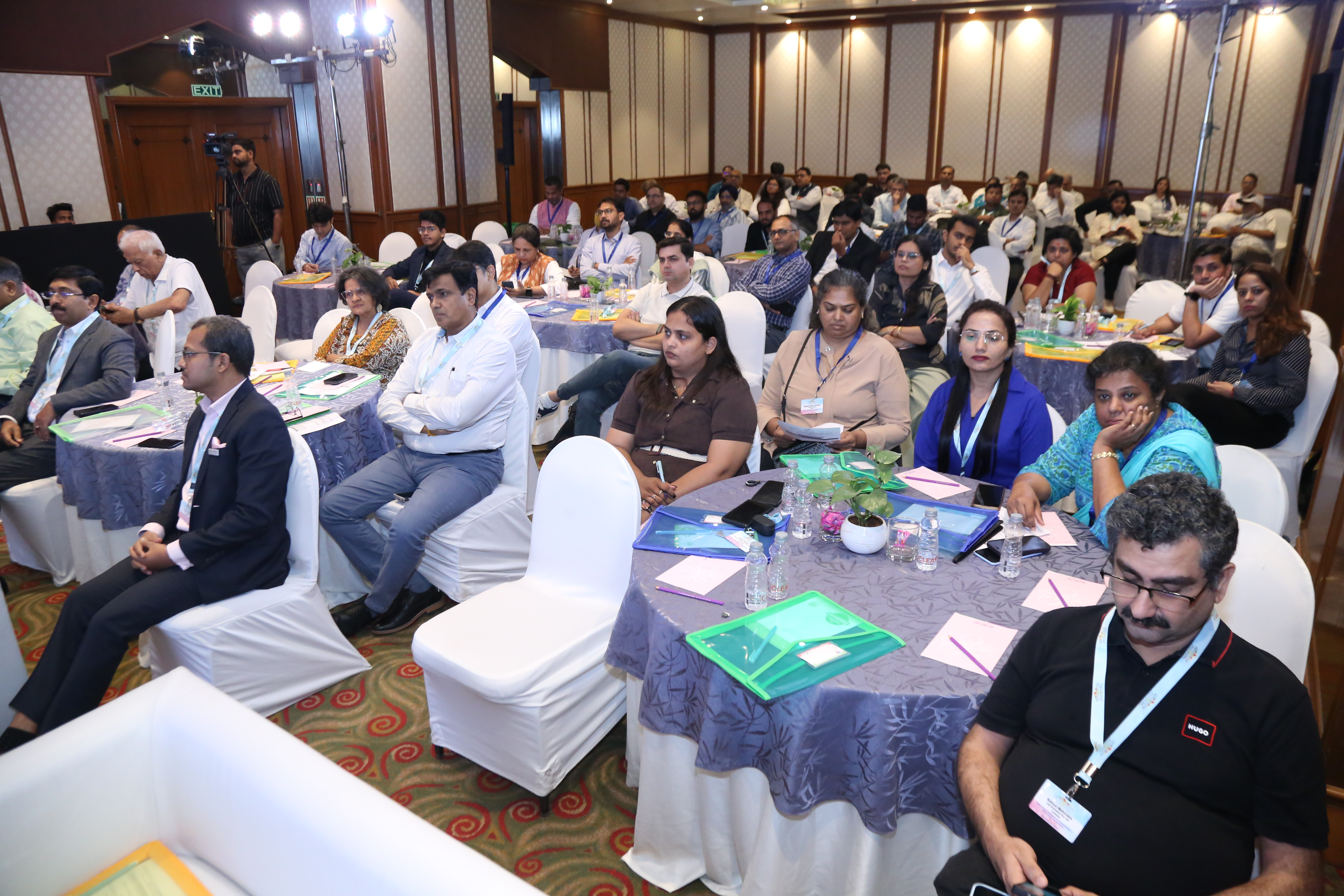 FAFAI Event