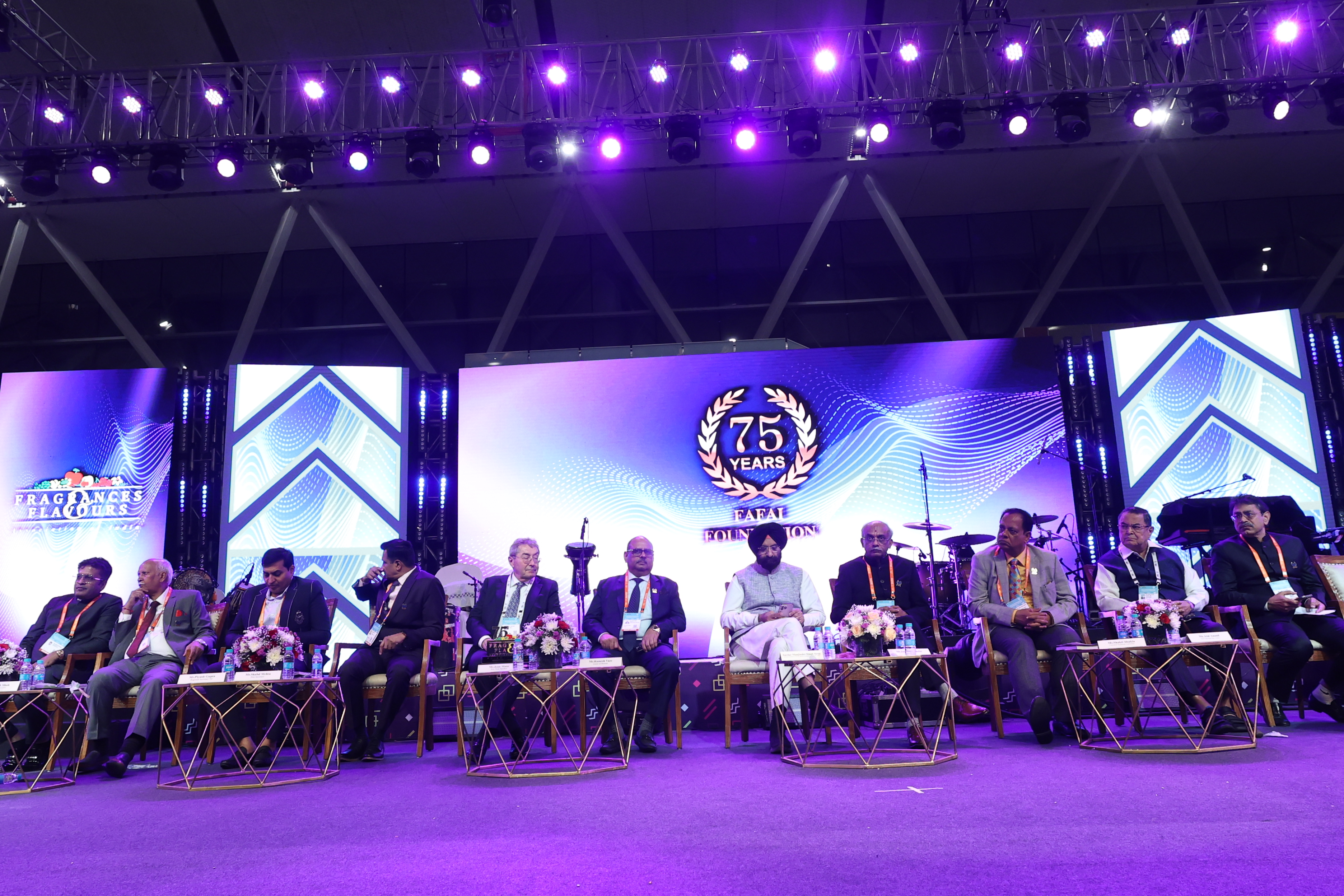 FAFAI Event