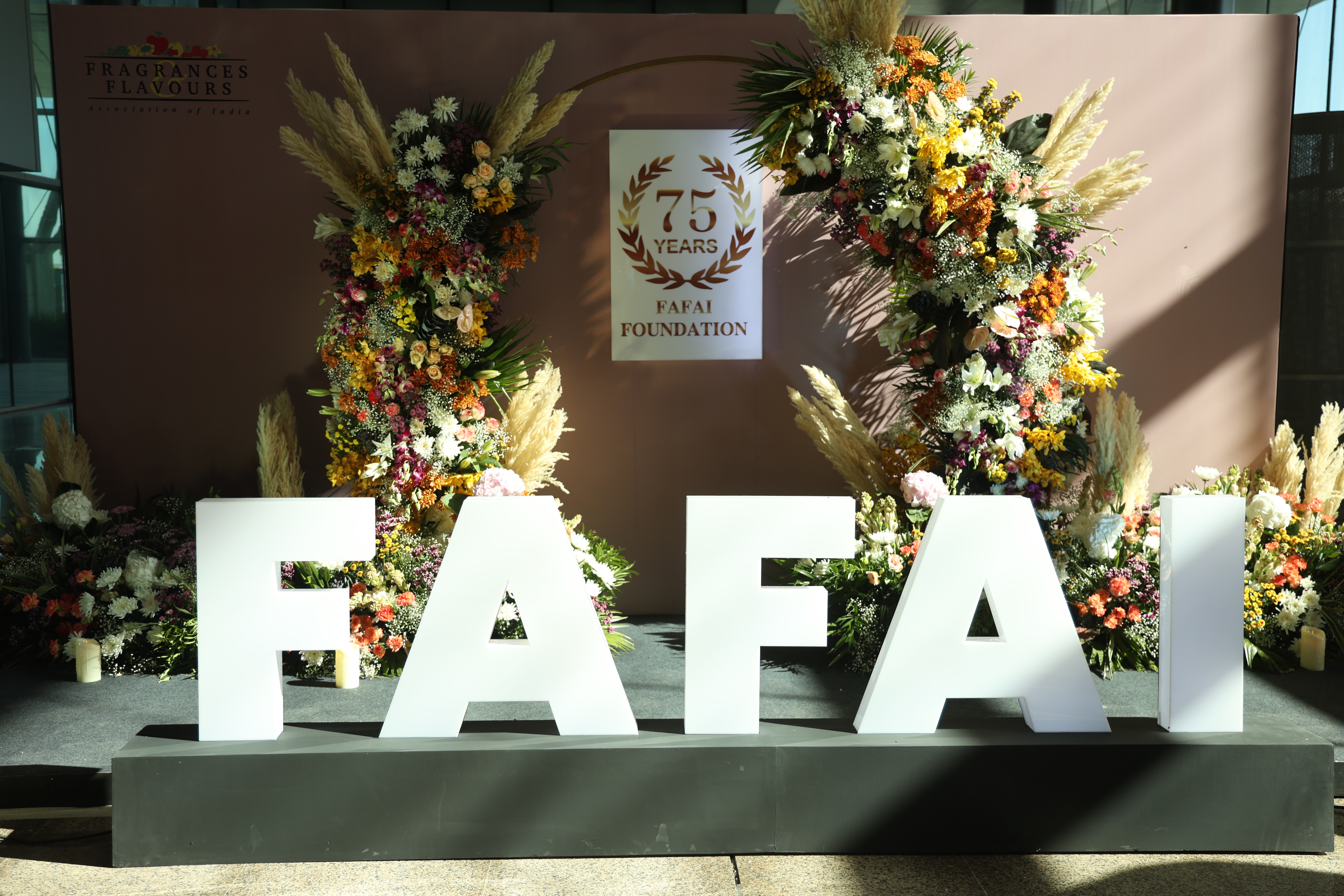 FAFAI Event