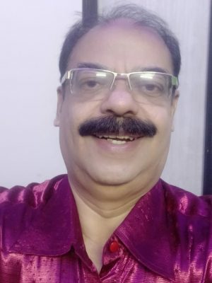 MR.SANJIV MEHROTRA