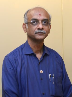 MR.JAIDEEP GANDHI