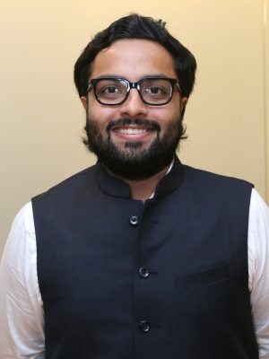 MR. ABHINAV PIYUSH KOTAK