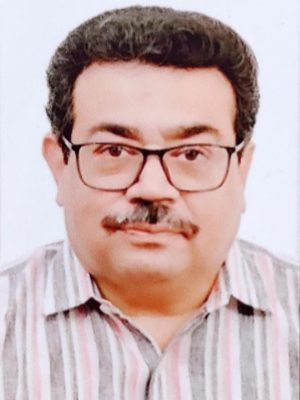 MR.JAIMIN THAKORE