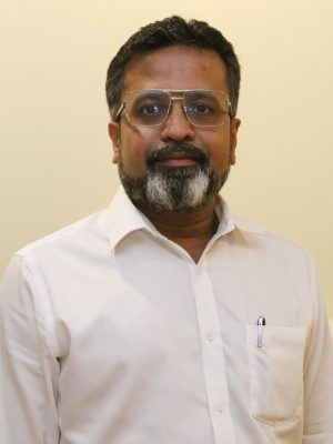 MR.SANJAY HARLALKA